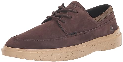 Mocassin Cabo II Oxford Sperry soulier décontracté aux finitions soignées