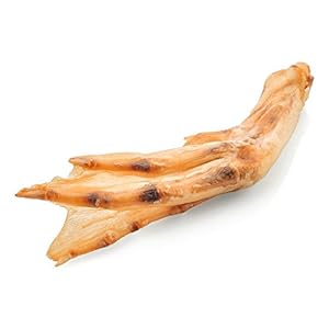 Best Bully Sticks Allnatural Duck Feet Dog Treats 30 Pack  Singleingredient  Fully Digestible  Supports Healthy Hips and Joints  Cucciolini Doodles Best bully sticks all natural duck feet dog treats 30 pack  single ingredient  fully digestible  supports healthy hips and joints   cucciolini doodles