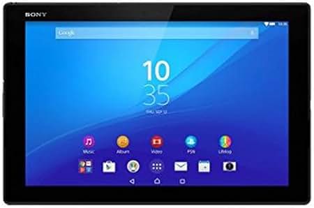 SONY Xperia Z4 Tablet 10.1インチ Amazon.com: Sony Xperia Z4 Tablet 10.1