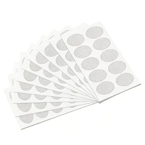 300 Pcs Ear Patches Earring Protectors Ear Lobe Support Patches Heavy Earrings Stabilizers Large Earrings Lift Patches Long-Time Wearing Earrings