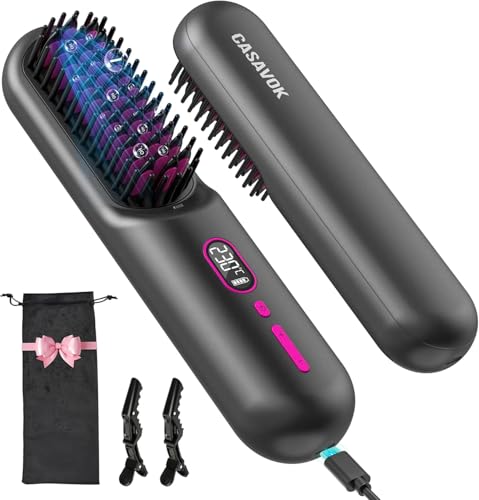 Go Brush Pro Cordless Rechargeable