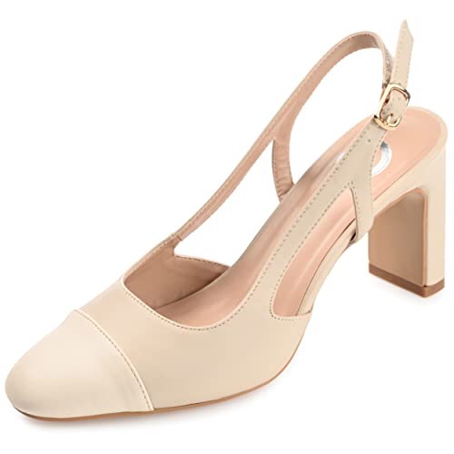 Journee Women's Reignn Pumps