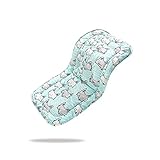 jane poussette rider matrix flame DEUX SURFACES DISPOBIBLES: Une surface est en peluche douce,courte et fine, qui s'adapte à l'utilisation en automne et en hiver,l'aure surface est en coton qui s'adapte à l'utilisation dans le printemps et l'été.