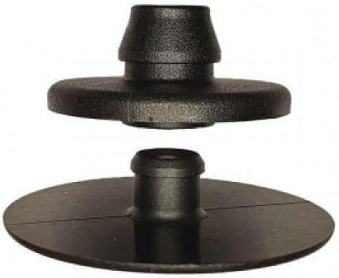 Amazon.com: Click&Fit 5Pcs CAR MAT Floor Carpet Fastening Clips 