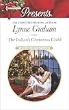 The Italian's Christmas Child: A Classic Christmas Romance (Christmas with a Tycoon Book 1)