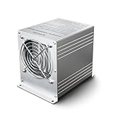 Binmaton Boat Engine Compartment Heater – 700W Bilge Heater for Winter Storage with Automatic Thermostat | Durable Marine Freeze Protection for RV, Camper, Greenhouse, Well House & Boat Cabin