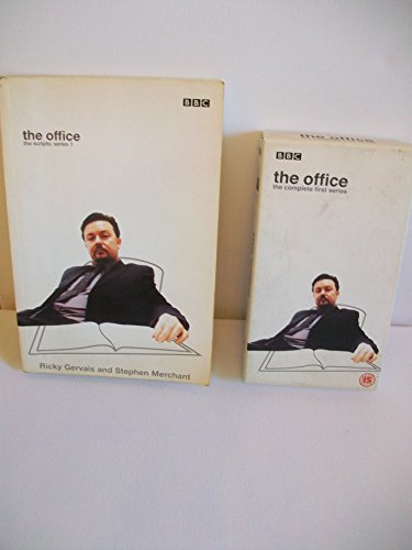 Image of The Office: The Scripts