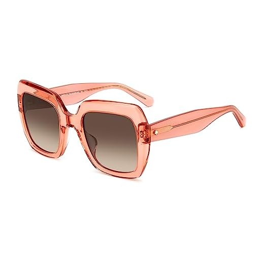 Kate Spade Naomi/S Gafas DE Sol, 733, 52/24 para Mujer