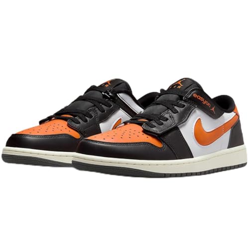 [iCL] GA W[_ 1 [ C[W[I AIR JORDAN 1 LOW EasyOn ubN/zCg/ZC/X^[tBbV DM1206-081 25.0cm