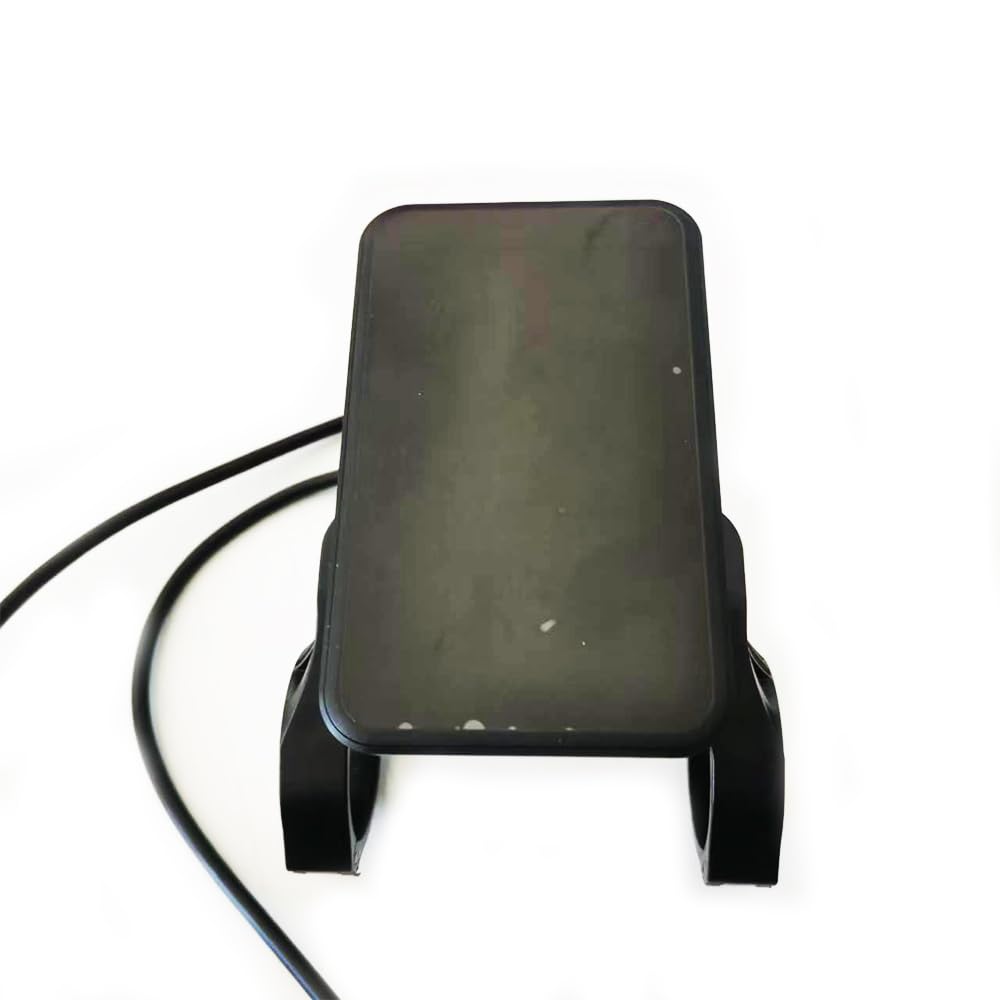 Yolin YL61F Écran LCD Kit de Conversion Ebike 36V 48V pour