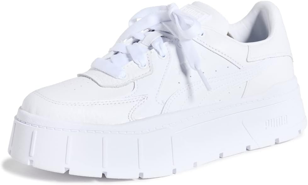 Compra PUMA Mayze Stack Edgy Zapatilla de mujer en Ucompra Argentina