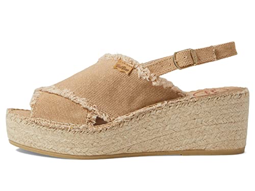 Toni Pons Women's Iliana Espadrille Wedge Sandal4