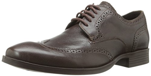 Cole Haan Men's Copley Derby Oxford