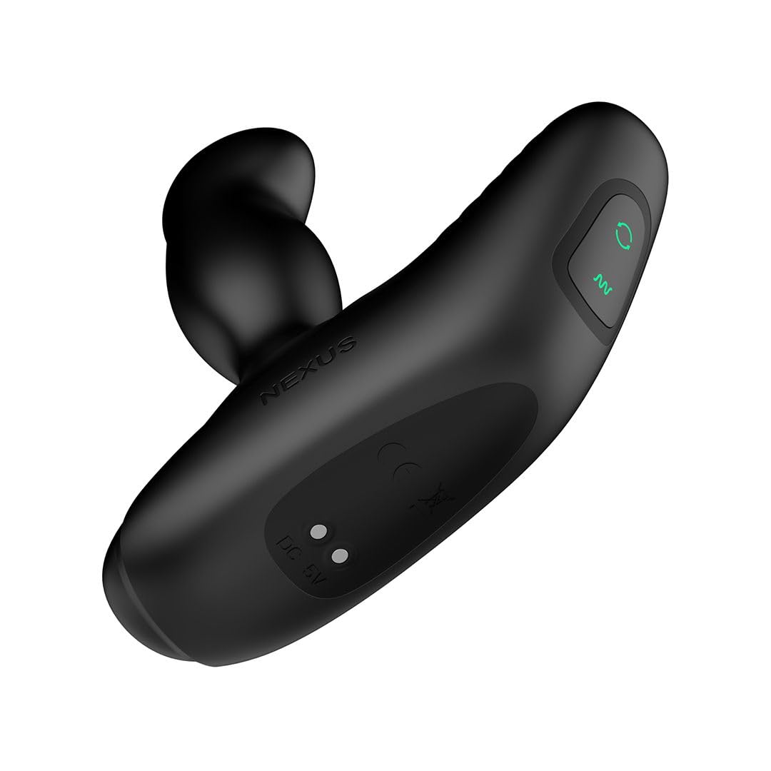 Nexus - Revo Stealth Versione App