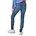 Lucky Brand womens Bridgette High Rise Skinny Jeans, Gemini, 27 US