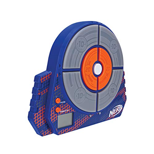 Jazwares Nerf Elite Pop Up-Diana de Tiro, Multicolor, L (11506) : Jazwares:  : Juguetes y juegos