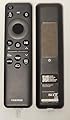 New Remotes Solar Voice Samsung Remote Control BN59-01432A for 2023 and 2024 Samsung TV’s