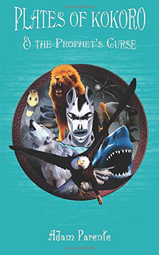 Plates of Kokoro & the Prophet's : Volume 2