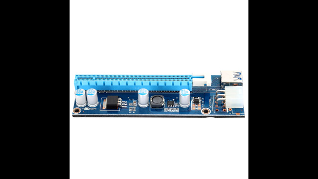 Exp Gdc Beast Adattatore Riser Mini PCI-e A PCI Express 16x Con Cavo Per Estrazione GPU