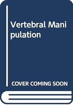 Paperback Vertebral manipulation Book