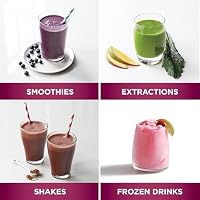 Ninja Fit Compact Personal Blender, 700W, (2) 16oz Cups, QB3001SS — image 7