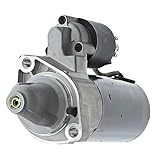 Starter Motor Compatible With MERCEDES-BENZ CL600 2007-2014 A0061519801 121510080 0051512401
