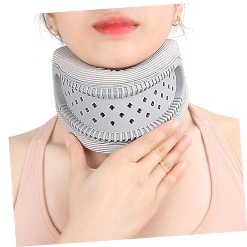 Collier souple pour les cervicales ergonomique Healeved - Protection cou 2 pièces