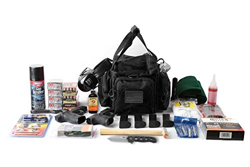 Exos Range Bag, Free Subdued Usa Flag Patch Included #TOP4