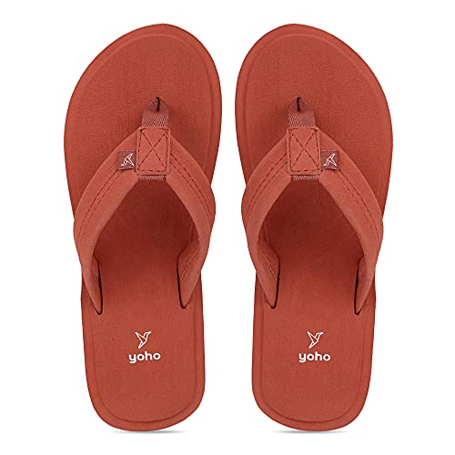 Image of YOHO Women Black soft slippers | Comfortable and Stylish flip flop | Chappal for Woman in exciting colors | Daily Use | Lightweight | Anti Skid Monsoon Chappal | Bubbles