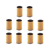 Car Oil Filter OEM A6511800109 Compatible For Benz VIANO (W639) 2010-2019 VITO MIXTO Box VITO Bus