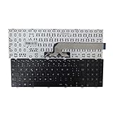  Clavier Azerty Français pour Dell Inspiron 15 5000 Series 5542 5543 5545 5547 5548 5552 5558 5557 PCPARTSTORE