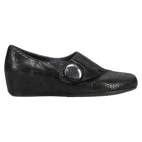VANELi Womens Maxy Loafers Flats Casual - Black2