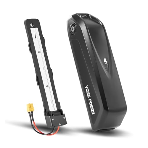 YS YOSE POWER 48V14AH Ebike Battery Compatible...