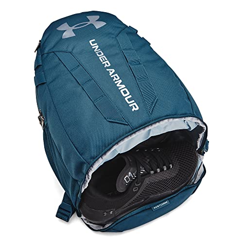 Image of Under Armour Hustle Backpack