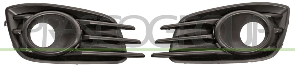 Kit Coprifendinebbia Primerizzati (Destro+Sinistro)-image