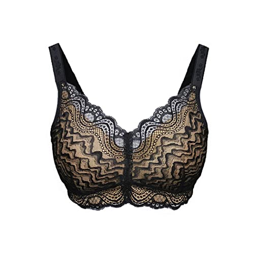 Image of Women Everyday Bra for Mastectomy Silicone Breast Inserts