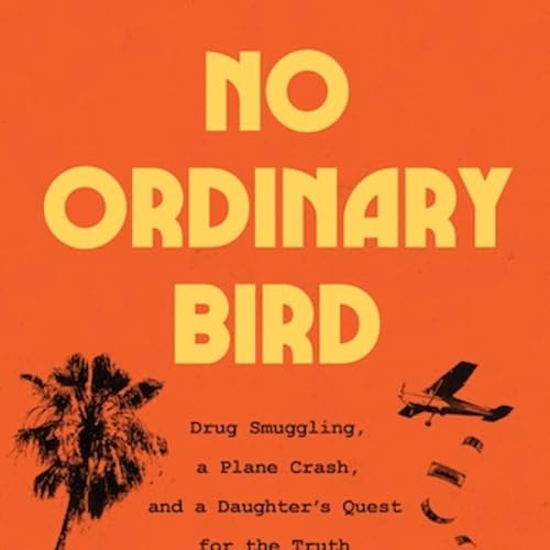 TRUE CRIME. Investigative journalist Artis Henderson's "No Ordinary Bird"