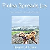  Finlea Spreads Joy: Finlea The Doodle\'s Therapy Dog Adventures