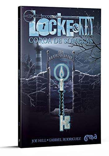 Locke & Key – Vol. 3: Coroa de sombras