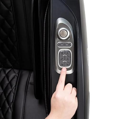 Osaki Master 4D+ SL-Track Massage Chair with