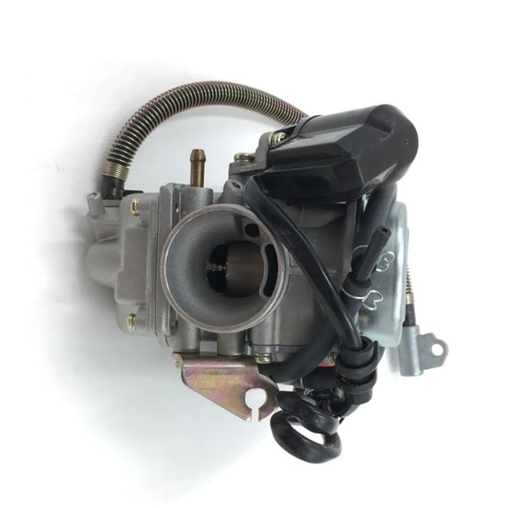 Carburateur GY6 125cc 150cc PD24J pour moteurs de scooters et karts 152QMI 157QMJ