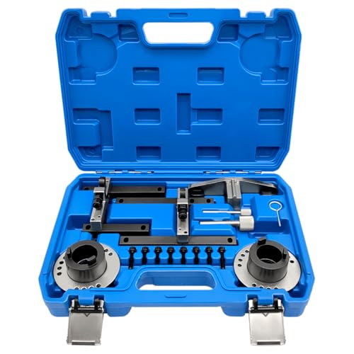 Outil de réglage de courroie distribution pour moteur Ford EcoBoost 303-1605