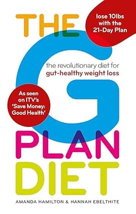 Super Gut, The 28 Day Gut Health Plan, Clean Gut, The G Plan Diet & Very Clever Gut Plan Diet Makeover for Beginners 5 Books Collection Set