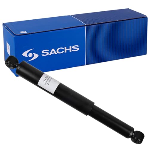 Amortisseur de haute précision SACHS 794 031 pour essieu arrière Transporter T2