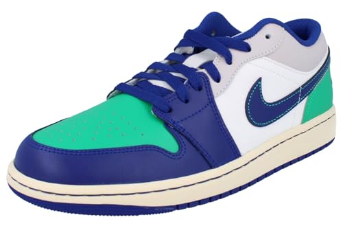 Chaussure Air Jordan 1 Low Pour Homme - vue 9