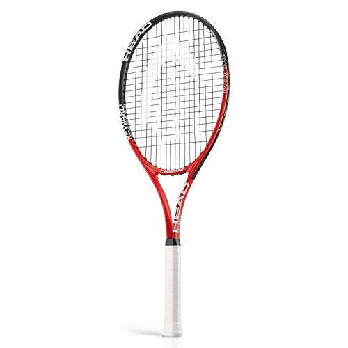 HEAD Nano Ti.Reward Tennis Racquet