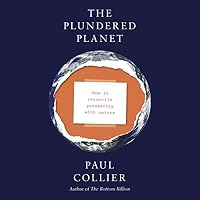 The Plundered Planet