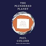 Cover of The Plundered Planet