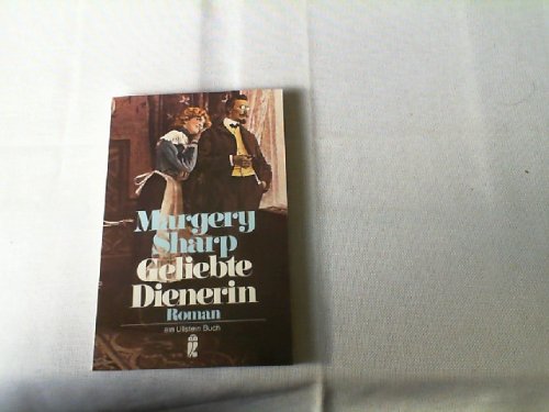 Geliebte Dienerin. [German] 354820032X Book Cover