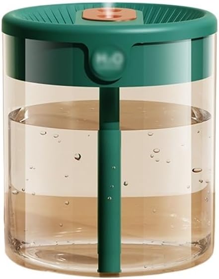 Portable Travel humidifiers, mini Rechargeable Humidifier(E)